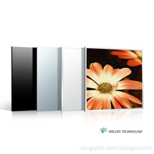 Energy-saving far Infrared wall mounted heating Panel
